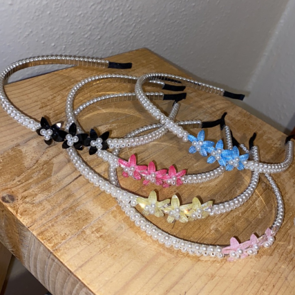 Headbands - Picture 2 of 2